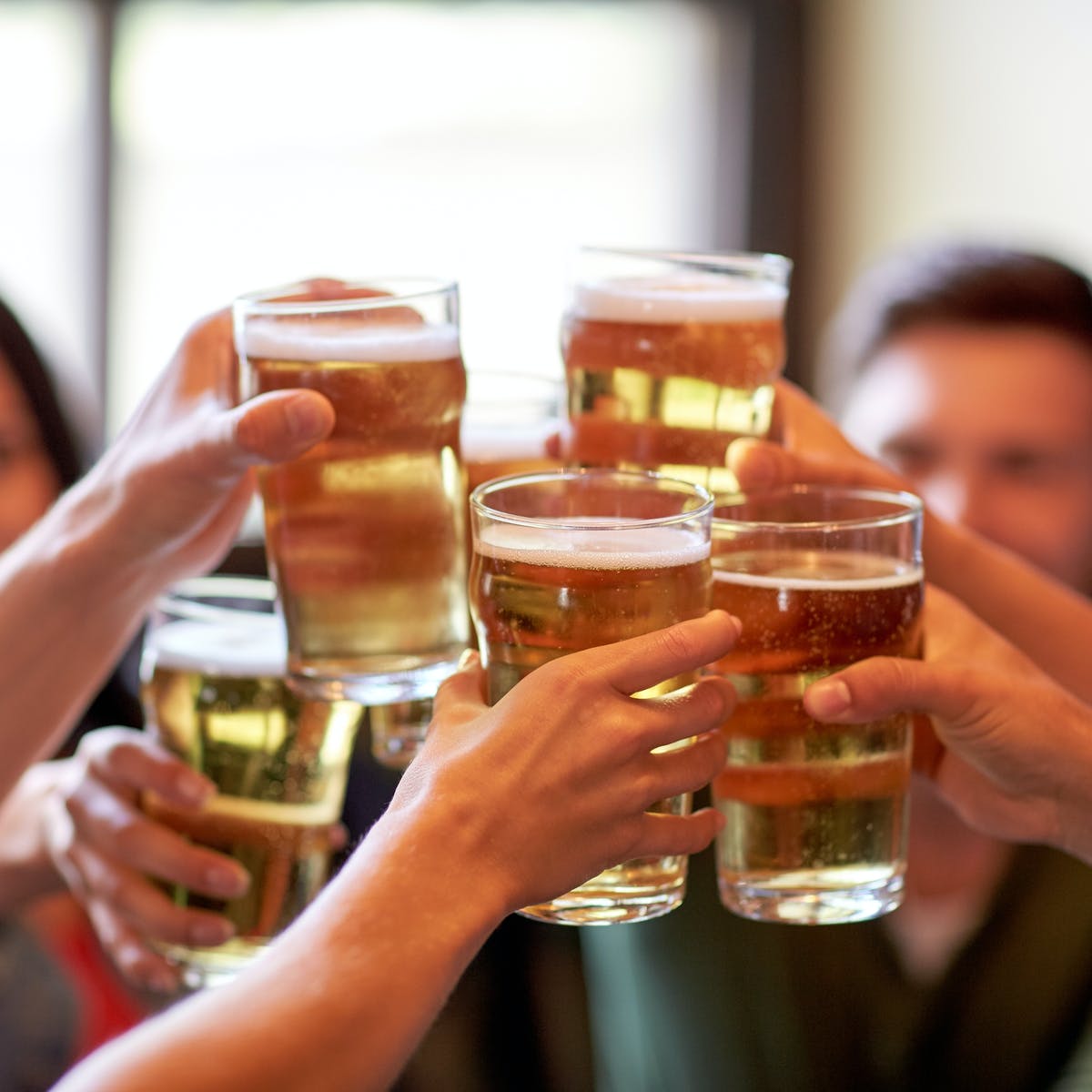 Галка не рекомендує: як впливають на здоров’я різні види алкоголю