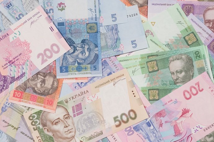 В Україні за 30 тисяч продають 1-гривневу купюру