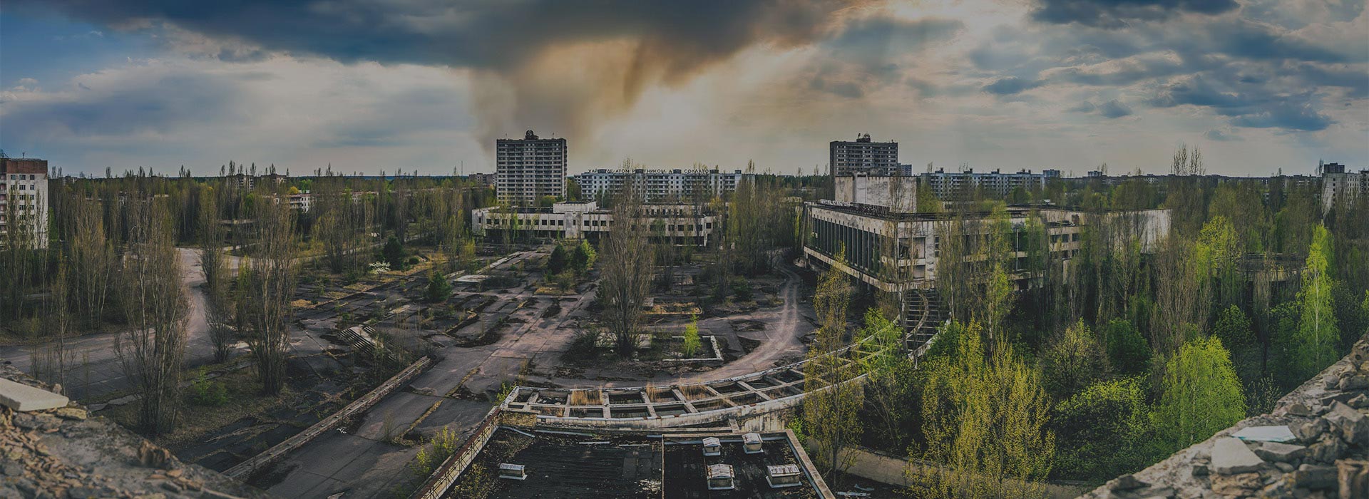Серіал “Чорнобиль”: що відрізняє стрічку від реальних подій