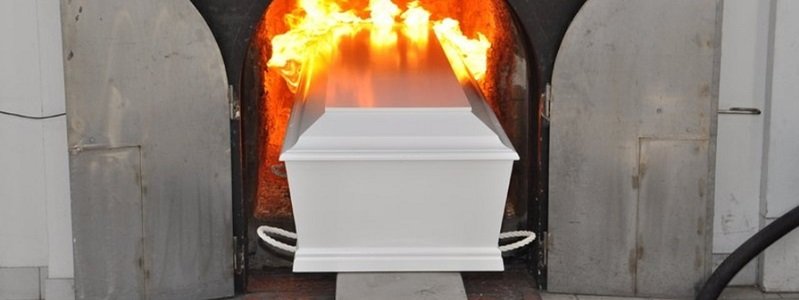 Марцінківу запропонували побудувати крематорій в місті. Каже, ідея хороша