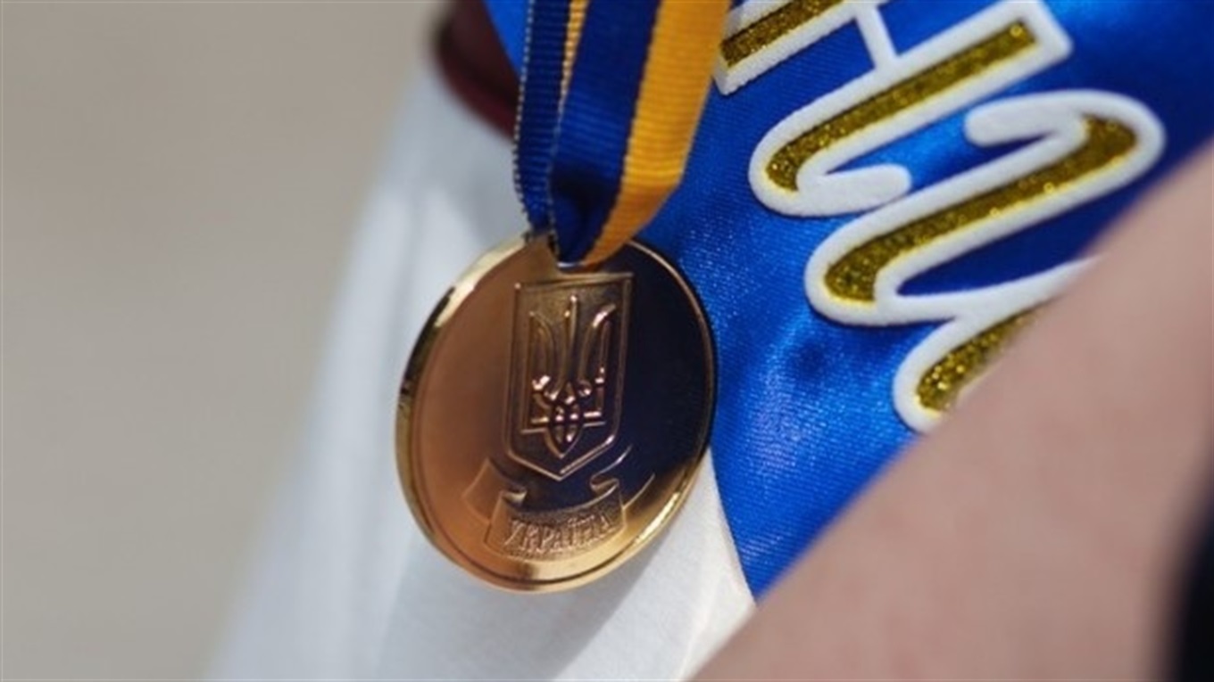 Минулого року 234 прикарпатські учні закінчили школу із золотою медаллю – статистика
