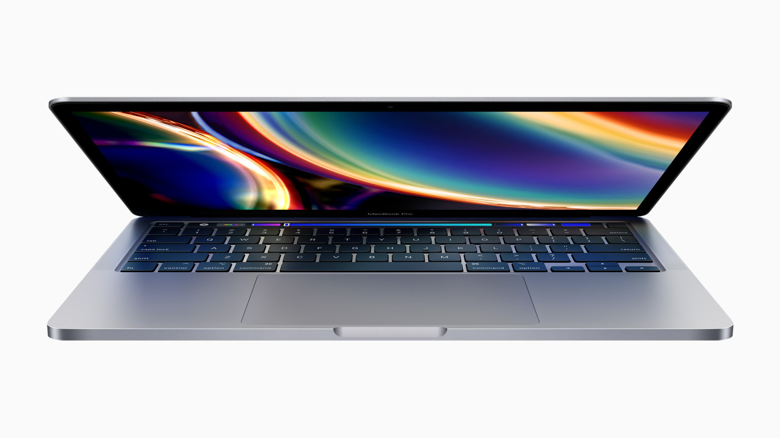 Клавіатура “метелик” у минулому: Apple представила новий MacBook Pro (ФОТО)