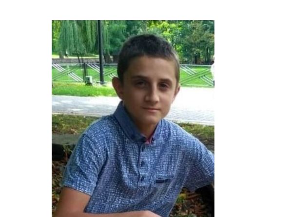 Був у футболці і спортивних штанях: у Франківську рідні і поліція шукає 14-річного хлопця (ФОТО, ОНОВЛЕНО)