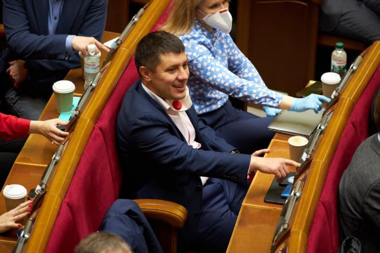 Законопроєкт про посилення відповідальності за браконьєрство пройшов перше читання – Прощук