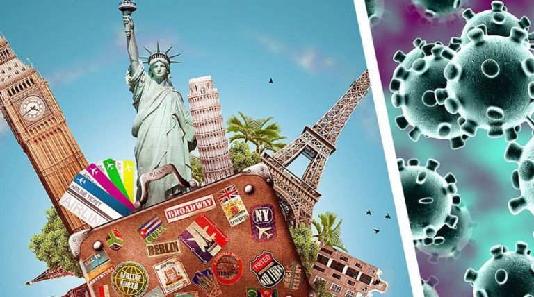 Що робити прикарпатцям у разі скасування турподорожей через COVID-19: поради фахівців