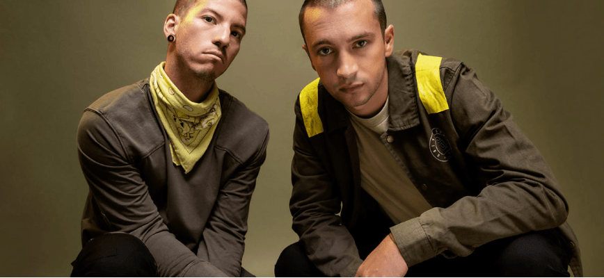 Twenty One Pilots виклали “нескінченний” кліп на трек Level of Concern (ВІДЕО)