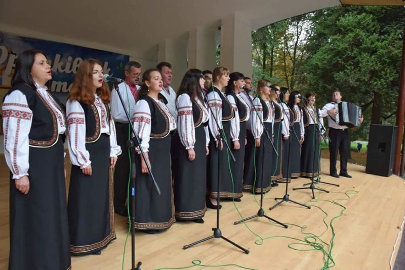 Мистецтво проти пандемії: у парку Шевченка планують влаштувати п’ятимісячний фестиваль