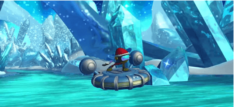 У США відеогру вперше прирівняли до ліків (ВІДЕО)