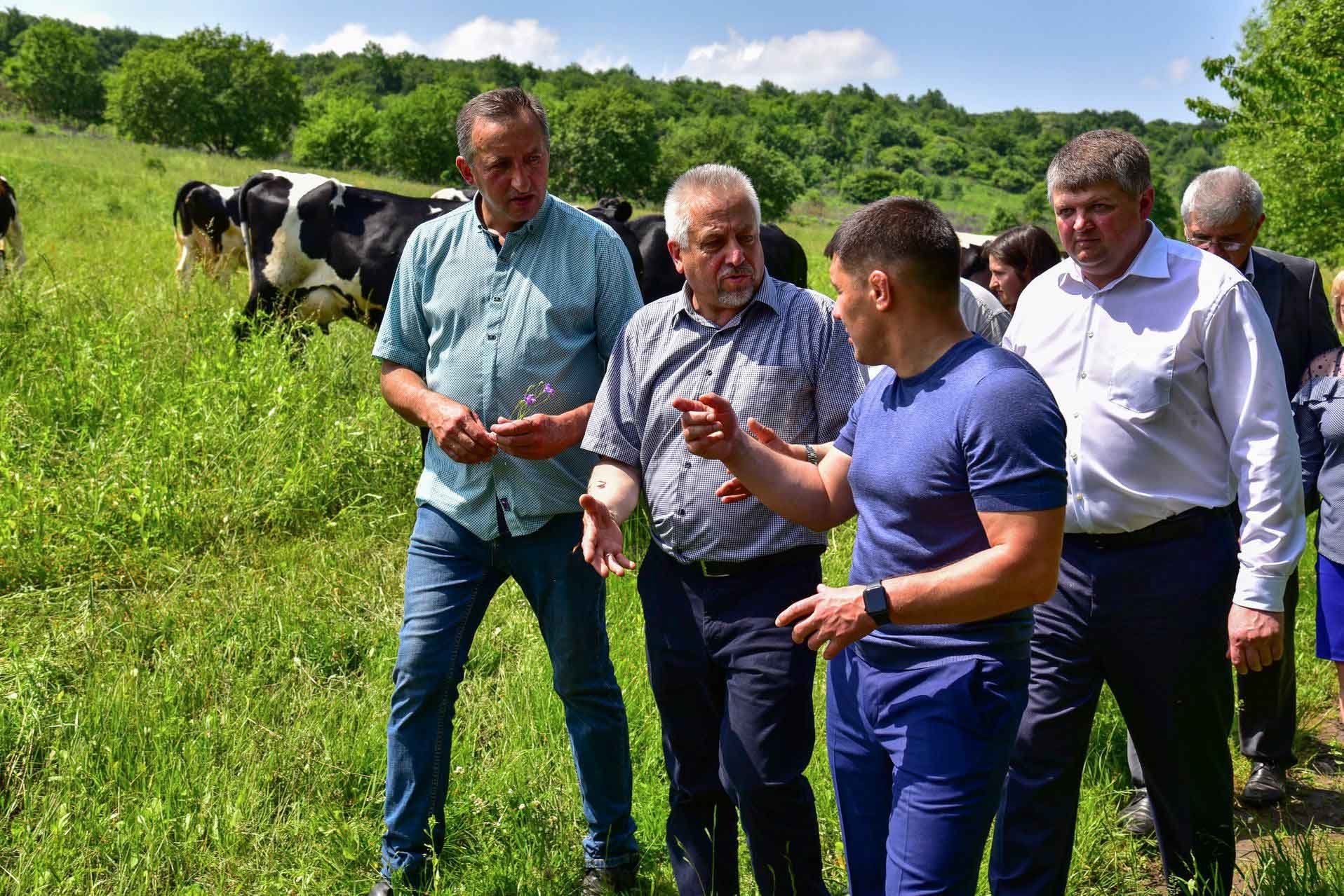 Держава та суспільство повинні підтримувати національного виробника, – нардеп Прощук