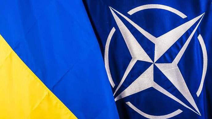 Україна подає заявку на вступ до НАТО у пришвидшеному порядку, – Зеленський (ВІДЕО)