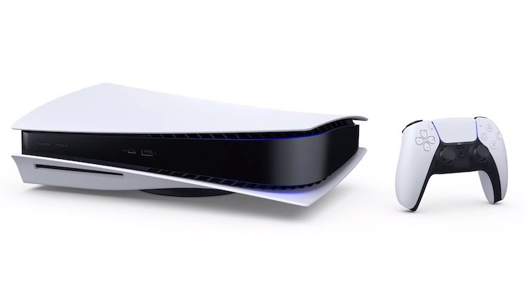 Sony презентувала PlayStation 5. Які ігри будуть на ній доступні?
