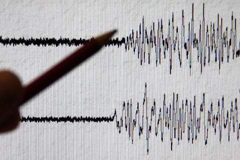 У Маняві фахівці зафіксували землетрус