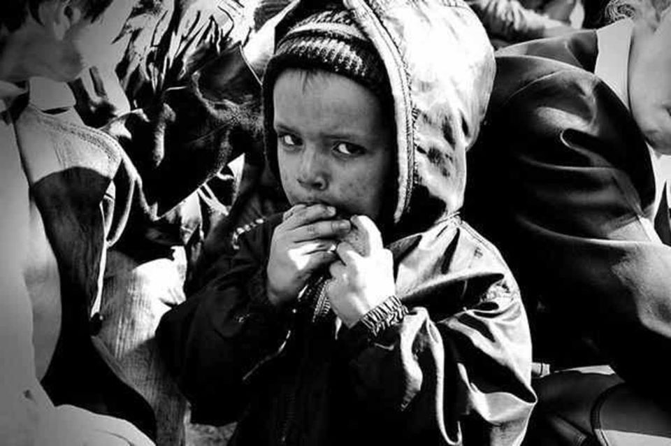 Цьогоріч на Прикарпатті зафіксували майже пів тисячі випадків недогляду за дітьми