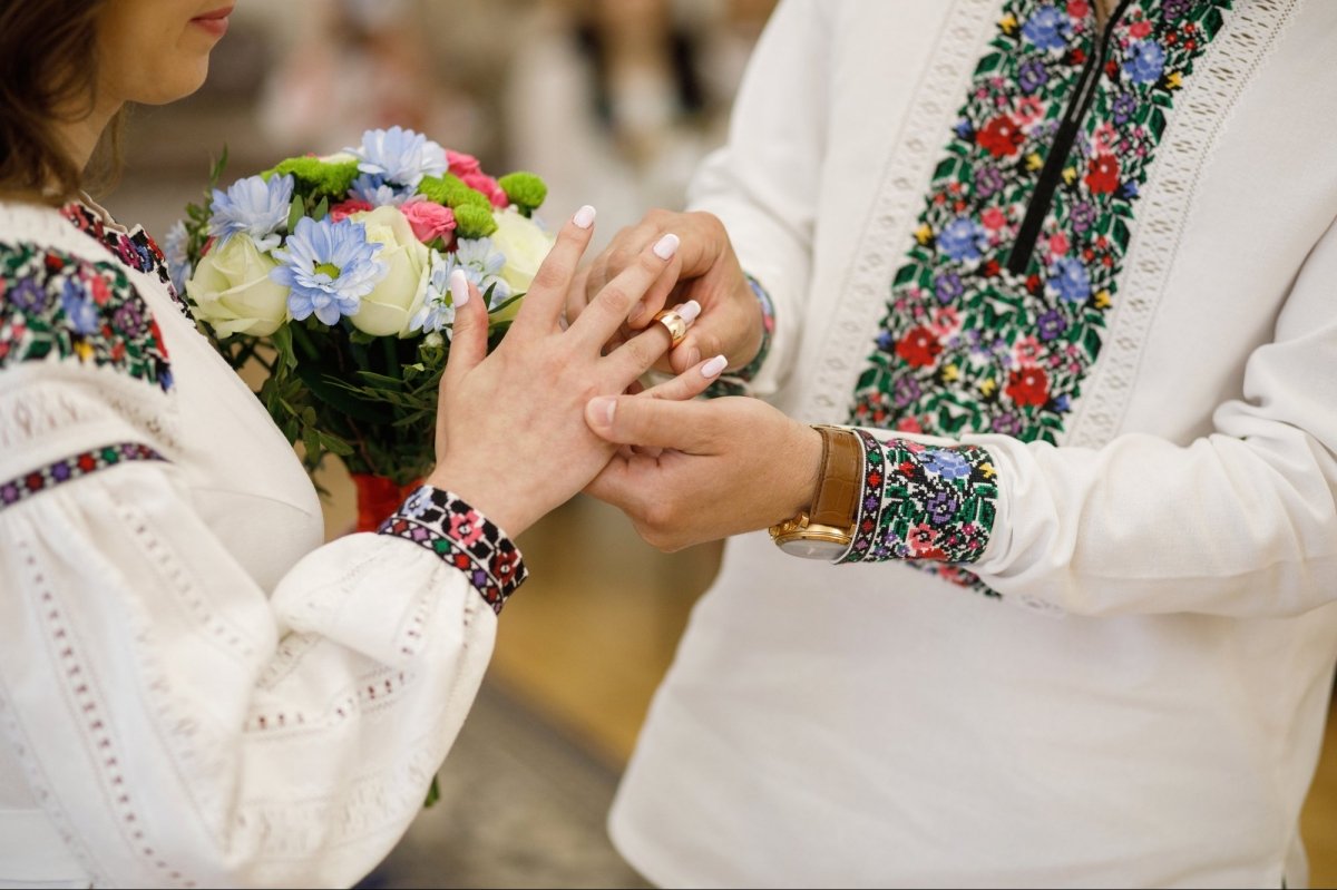 За вихідні 77% весіль на Франківщині відбулися з порушенням карантину – Держпродспоживслужба