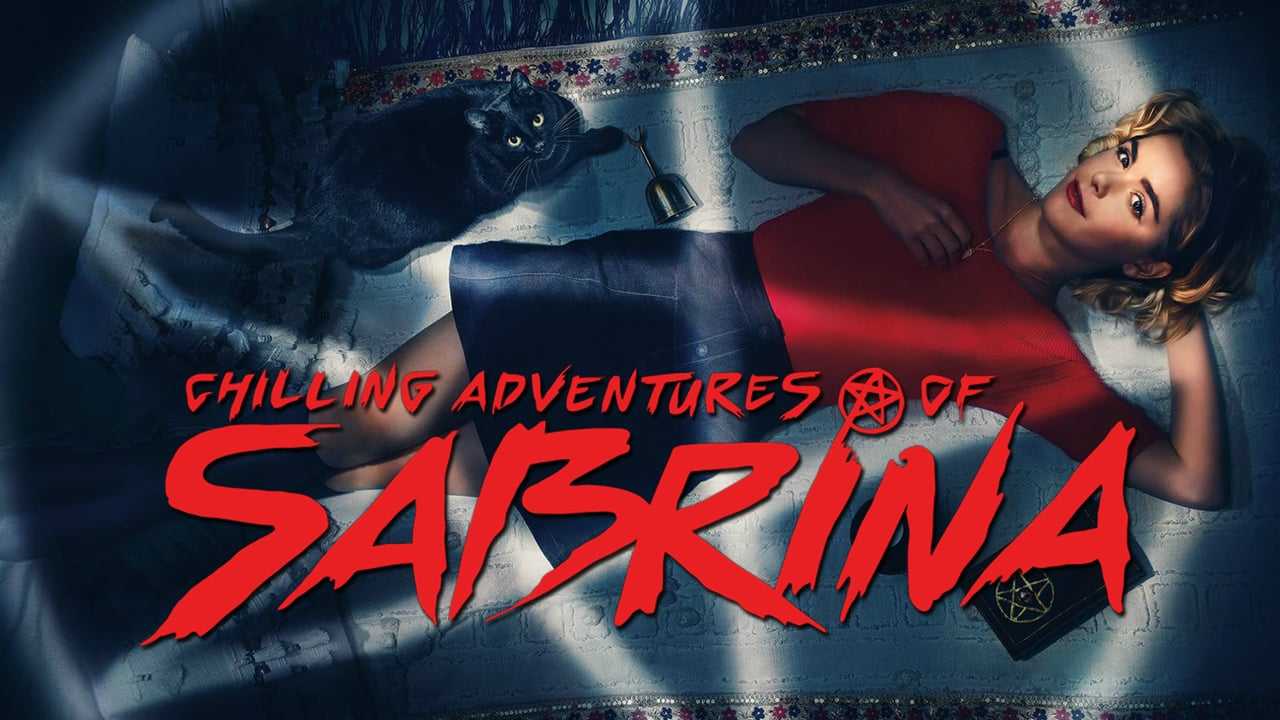 Netflix закрив серіал “Мотрошні пригоди Сабріни”