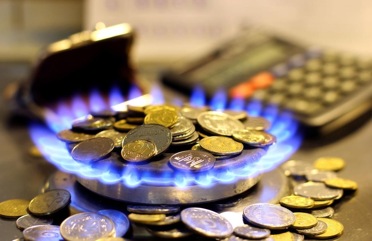 За два місяці прикарпатці збільшили борг за газ на майже 350 мільйонів гривень