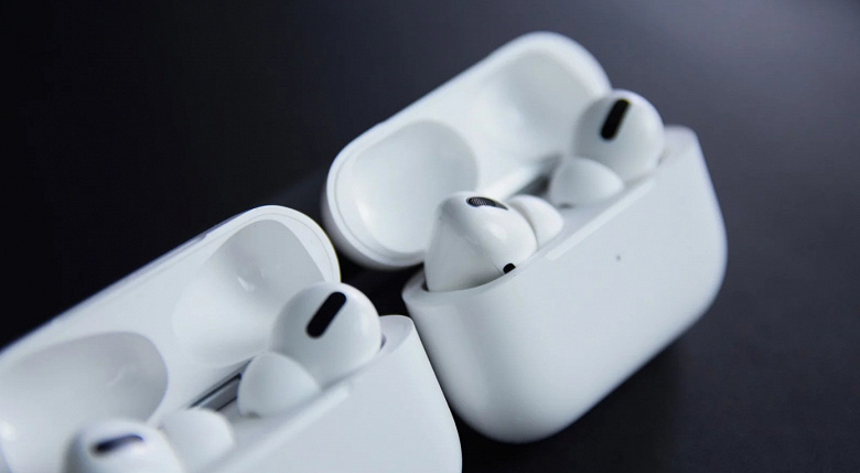 Apple готує AirPods з функцією кісткової провідності