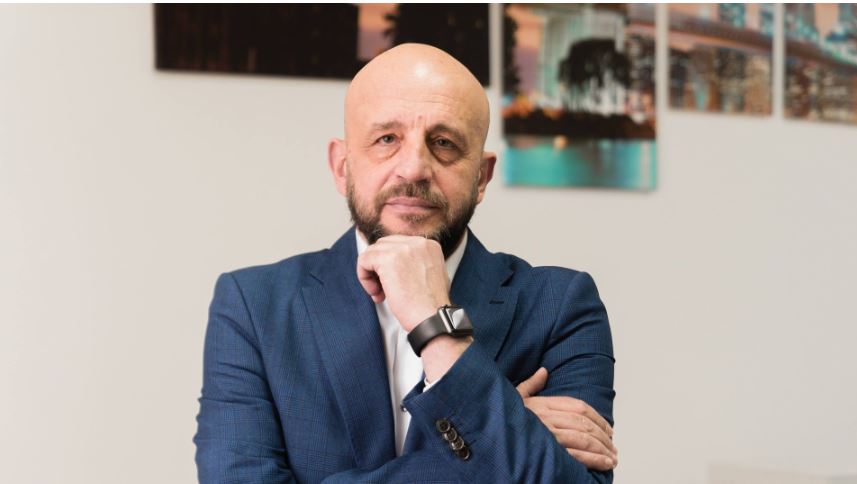 Тарас Виноградник про тимчасову контрольну комісію облради: “Ми вже виявили порушення в роботі керівництва комунальних підприємств”