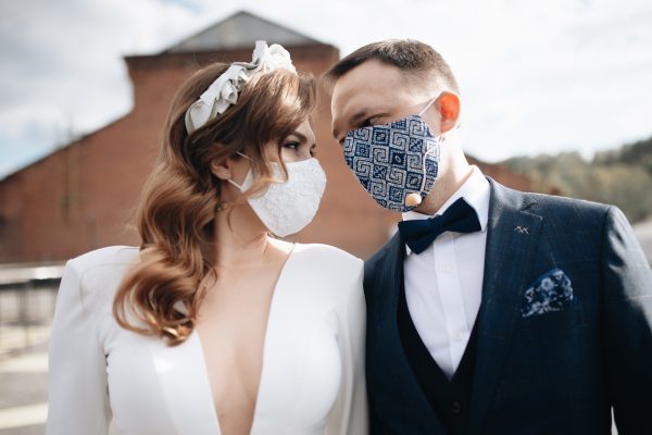 Минулих вихідних на Прикарпатті 58% весіль пройшли з порушеннями – Держпродспоживслужба