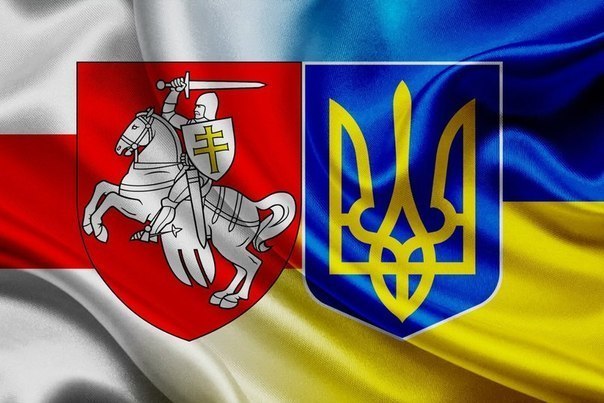 “Білоруський народ повинен мати свободу вибору!”, – нардеп Едуард Прощук