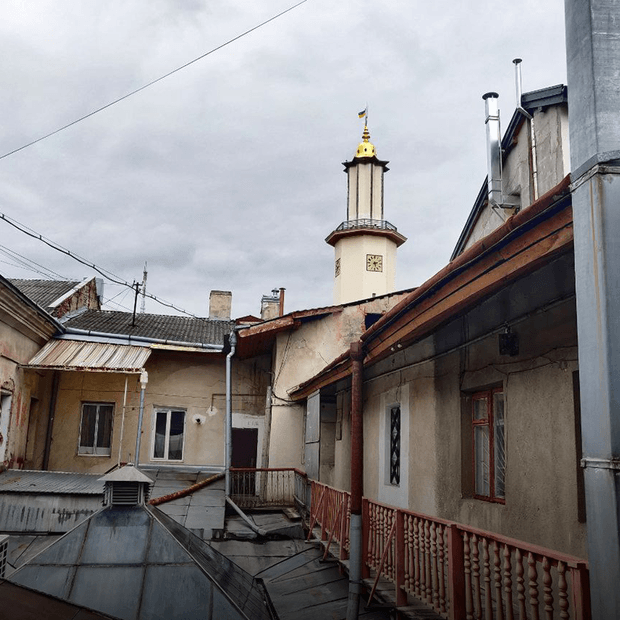 Озеро, ринок, вулиці Шевченка і Курбаса: The Village рекомендують програму екскурсії Франківськом