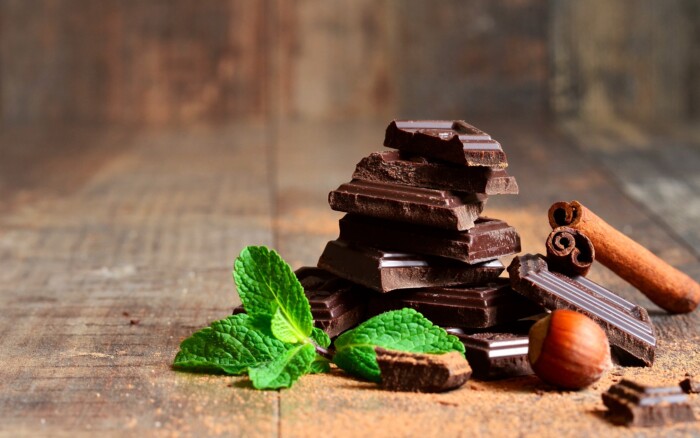 Галка рекомендує: як чорний шоколад допомагає схуднути