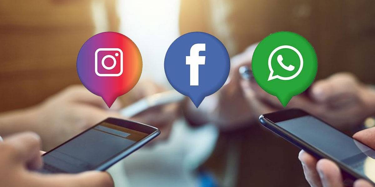 Facebook об’єднує чати Messenger і Instagram