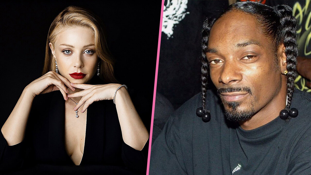 Тіна Кароль розповіла про співпрацю зі Snoop Dogg (ВІДЕО)