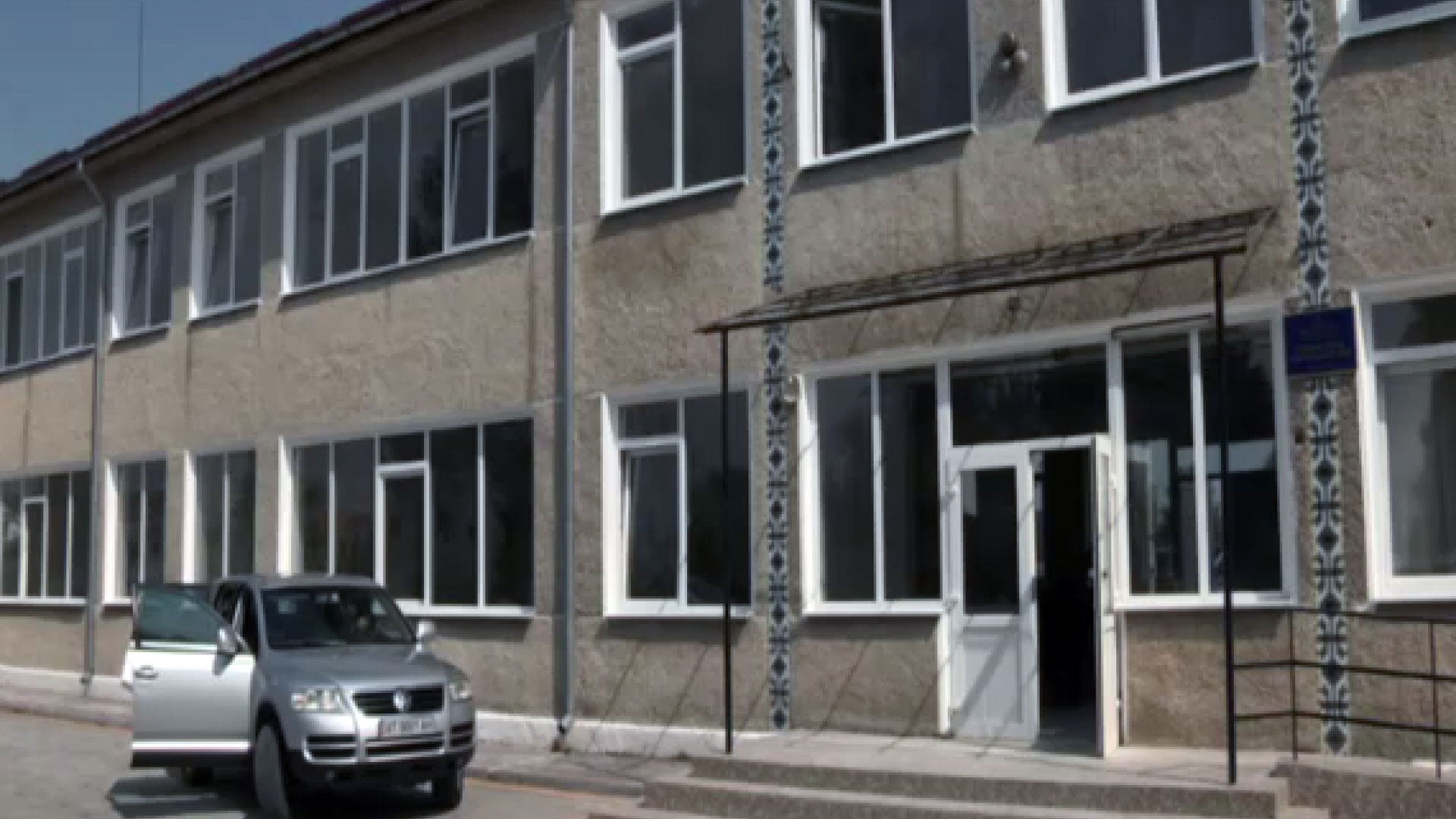 Вперше за 40 років сільську школу на Коломийщині капітально ремонтують (ВІДЕО)