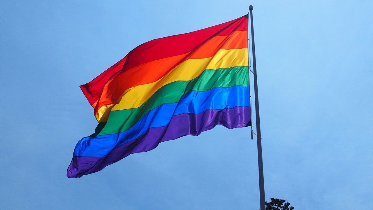 Поліція перевірить, чи може бути гей патріотом