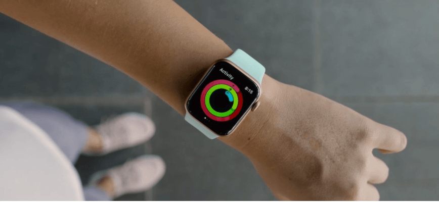 У Сінгапурі почнуть платити користувачам Apple Watch за здоровий спосіб життя