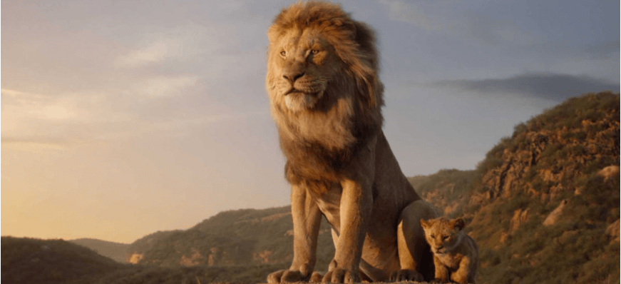 Disney працюватиме над сиквелом фільму “Король Лев”