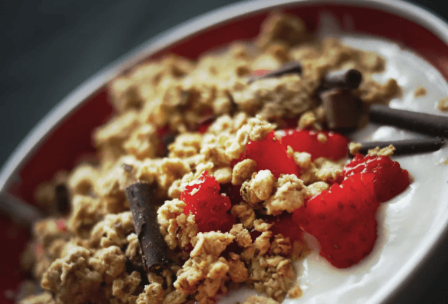 6 ідей швидких та смачних сніданків, щоб ранок був трохи спокійнішим