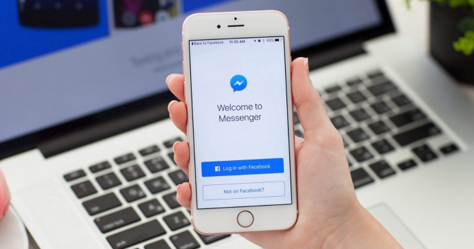 Компанія Facebook об’єднала чати Instagram і Messenger