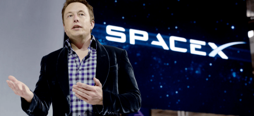 HBO зніме серіал про SpaceX та Ілона Маска