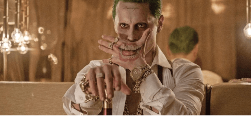 Джаред Лето зіграє Джокера у мінісеріалі “Ліга справедливості”