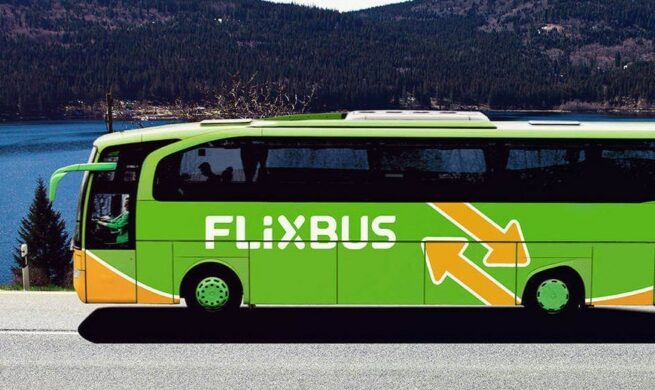 FlixBus запустив два нових міжнародних маршрути зі Львова: до Вроцлава та Будапешта