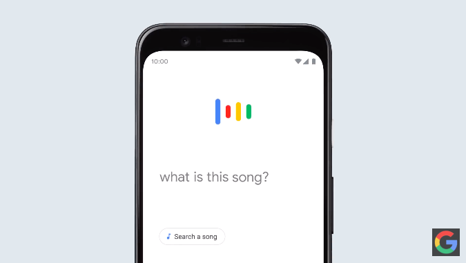 Google додав нову функцію: можна знайти пісню, наспівавши її (ЯК КОРИСТУВАТИСЯ)