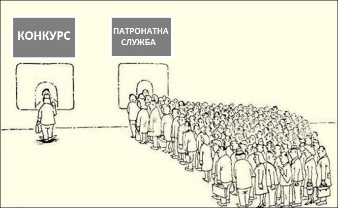 Мер Франківська рекордно “роздув” штат своєї патронатної служби, – “Чесно”