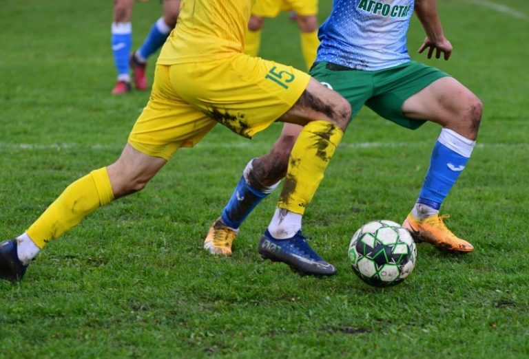 Поразка й нічия: “Прикарпаття” зіграло два спаринги у Львові (ФОТО)