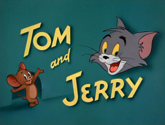 Warner Bros. опублікувала трейлер повнометражного фільму про Тома і Джеррі (ВІДЕО)