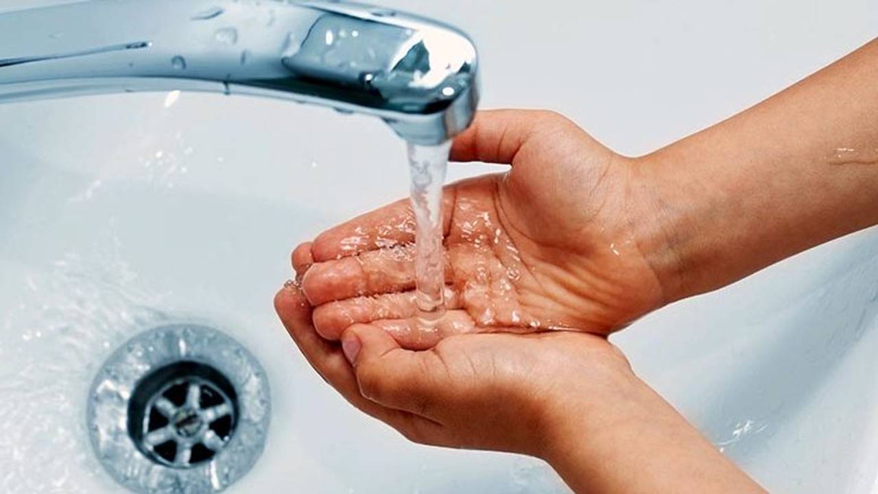 Галка рекомендує: для чого треба мити руки, і коли саме це потрібно робити
