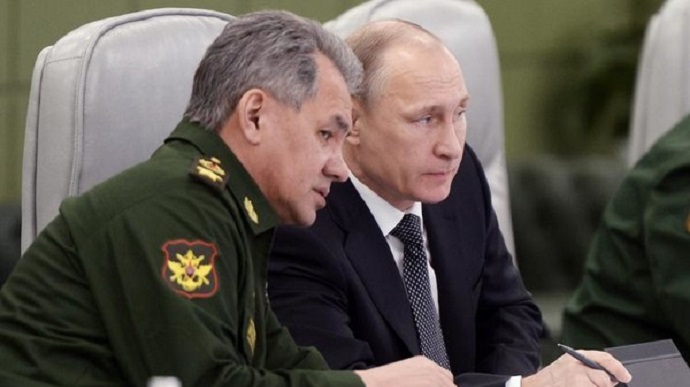 Путін вводить військових у Нагірний Карабах, бо Баку і Єреван домовилися про мир