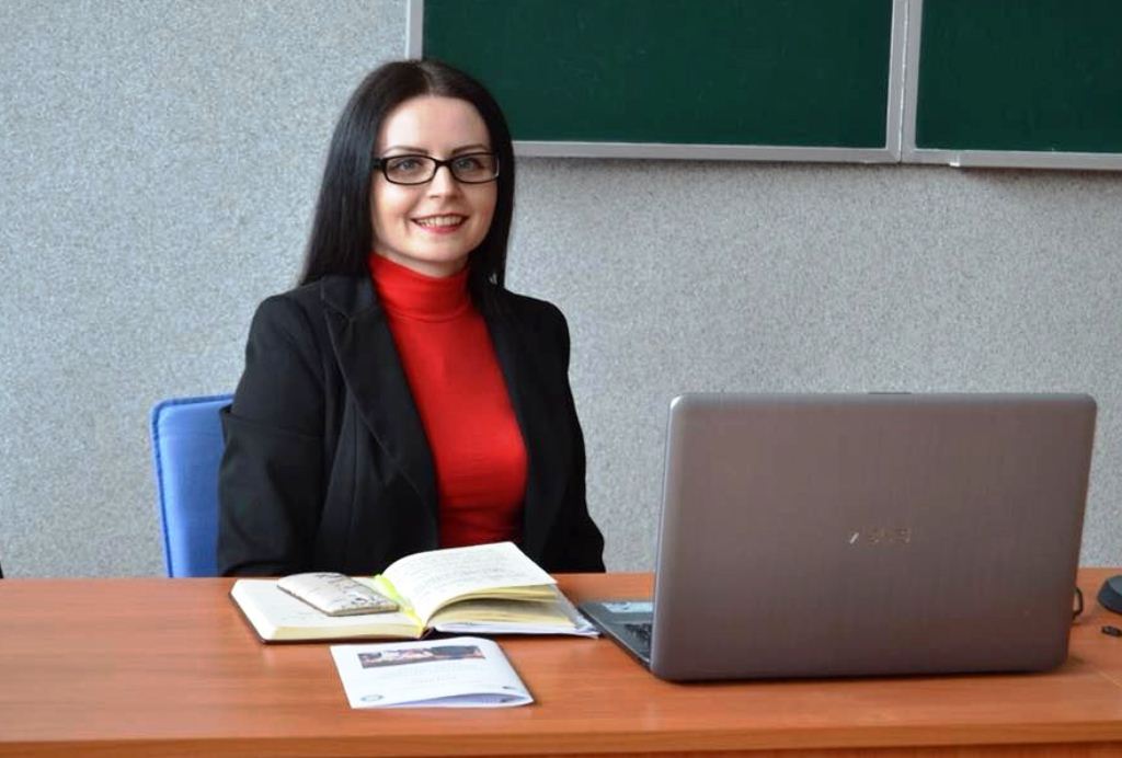 Франківка – серед найкращих молодих вчених України: отримуватиме за це гроші