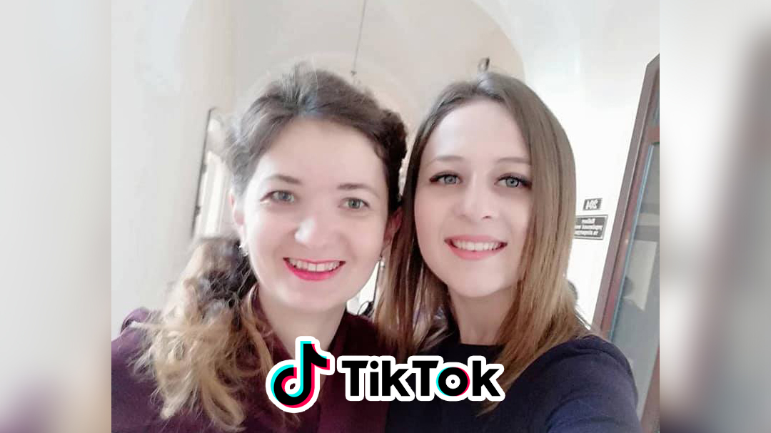  “Філологині на карантині”: як вчительки з Франківська почали вести TikTok і потрапили в тренди (ВІДЕО)