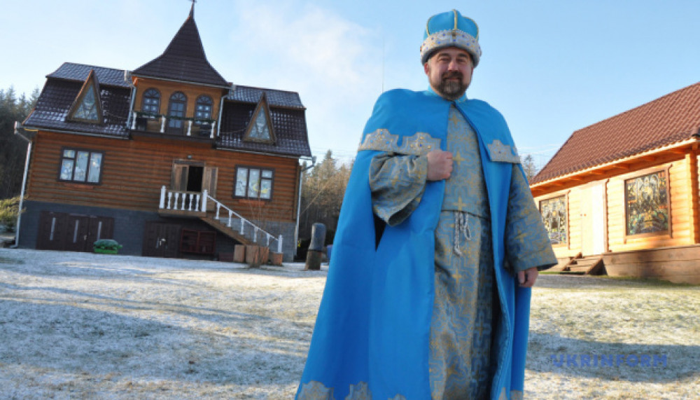 У Карпатах «Маєток Святого Миколая» відмовився від масового святкування 19 грудня
