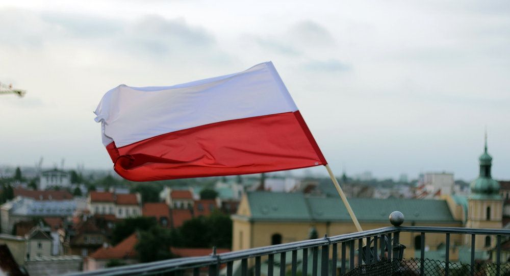 Польща вводить локдаун з 28 грудня по 17 січня