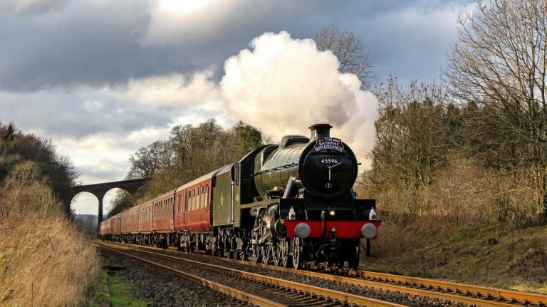 Експеримент від Укрзалізниці: з Франківська до Стрия курсуватиме приватний локомотив