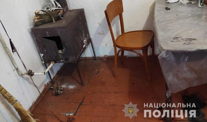 Грався з сірниками: на Львівщині загинув малюк, якого мати залишила без нагляду