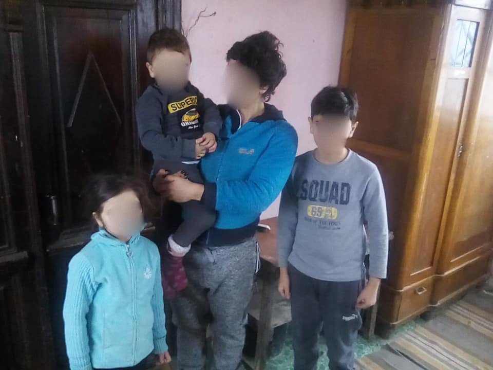 На Прикарпатті зникла жінка з трьома малими дітьми: їх знайшли аж на Одещині (ФОТОФАКТ)